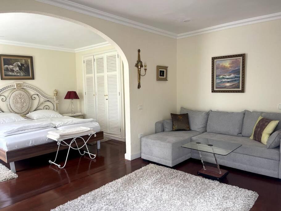 Luxury In