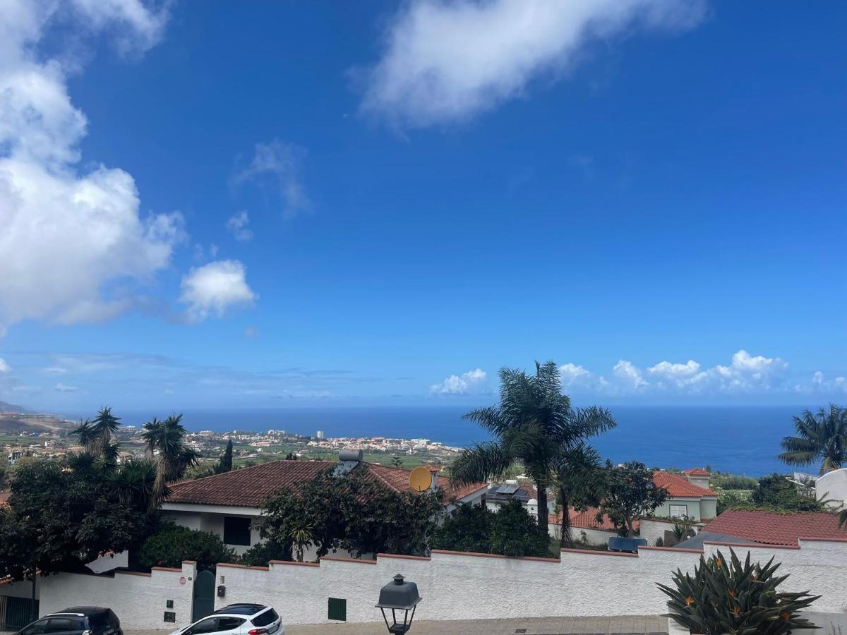 Luxury In La Orotava