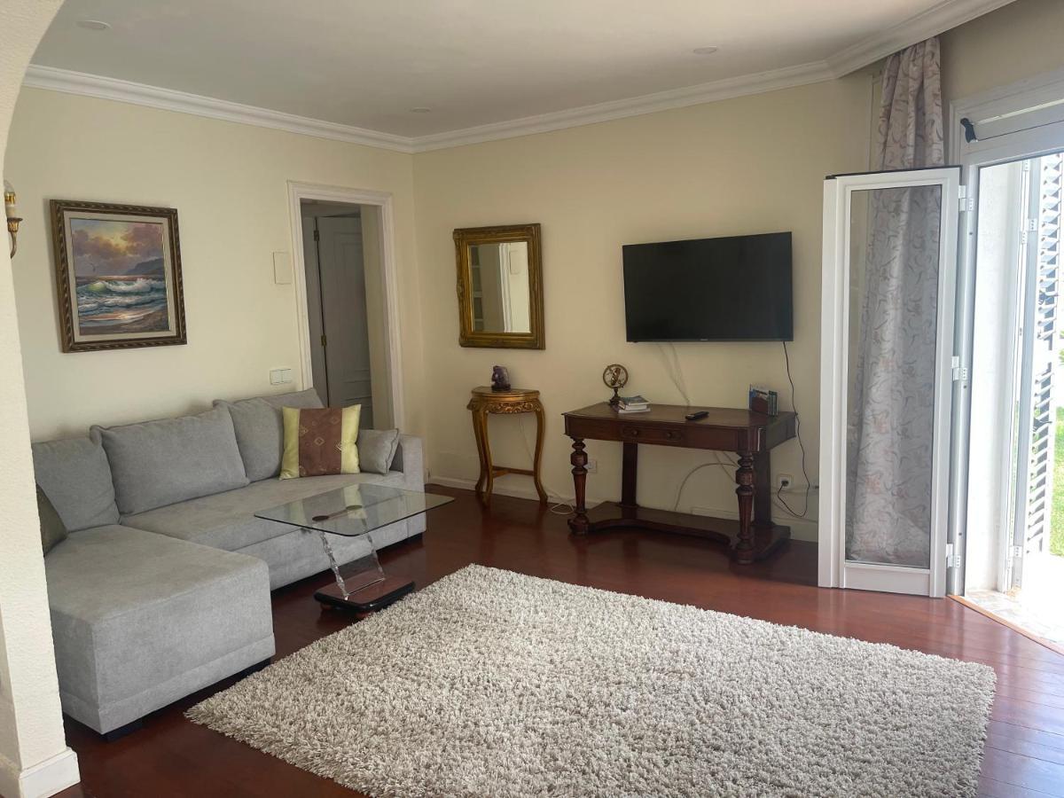 Luxury In Villa *