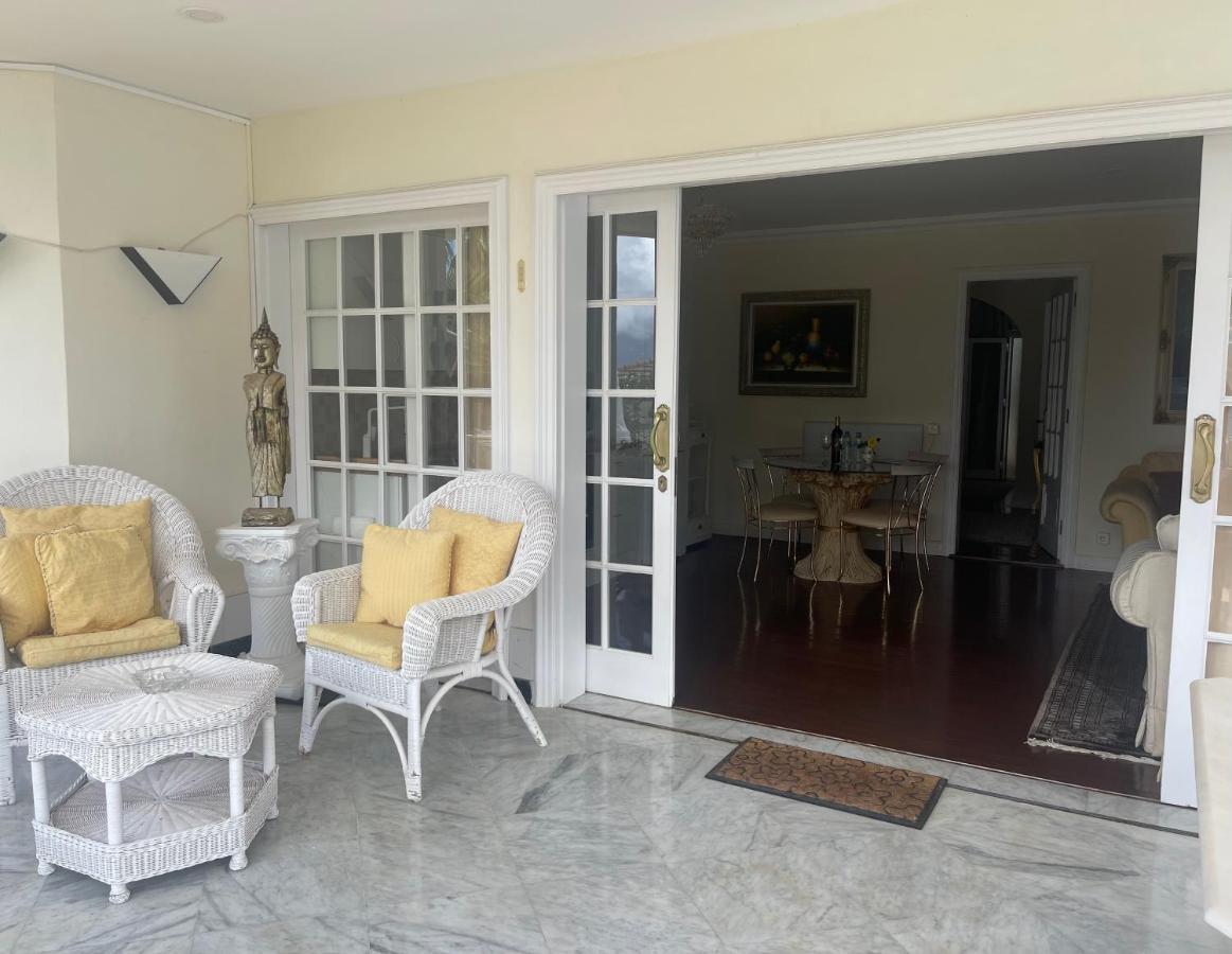 Villa Luxury In *