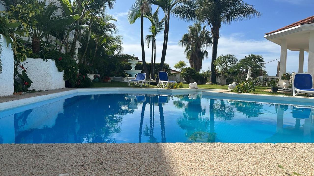 Luxury In La Orotava