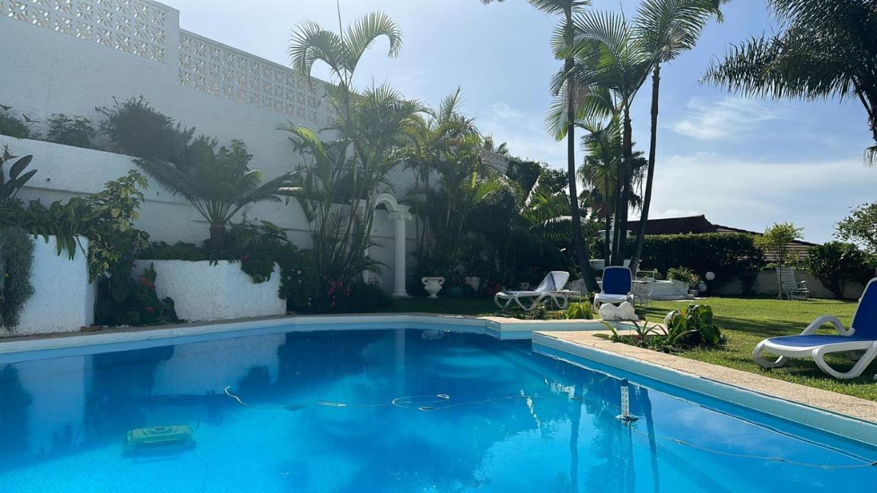 Villa Luxury In