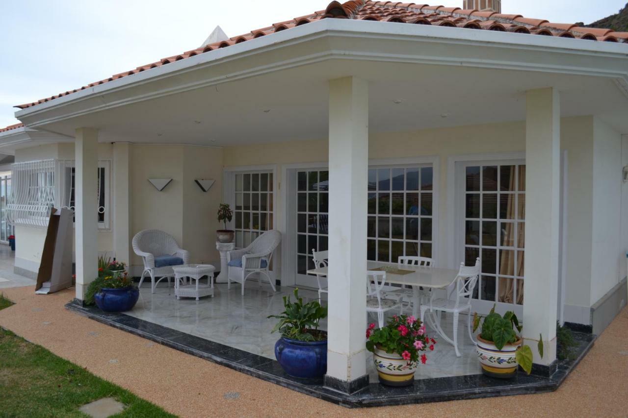 Luxury In